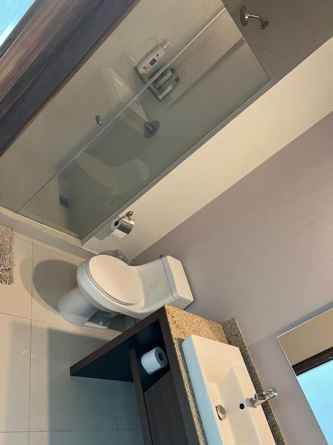 Penthouse Minerva Apartment Гуадалахара Екстериор снимка